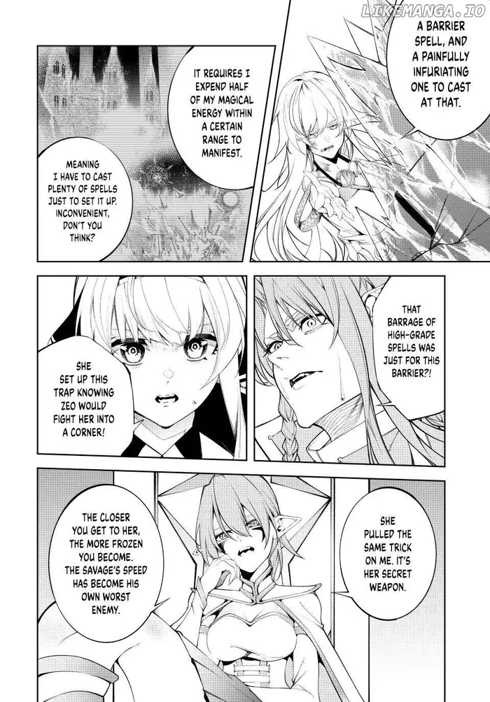 Wistoria: Wand and Sword Chapter 39 image 21_optimized